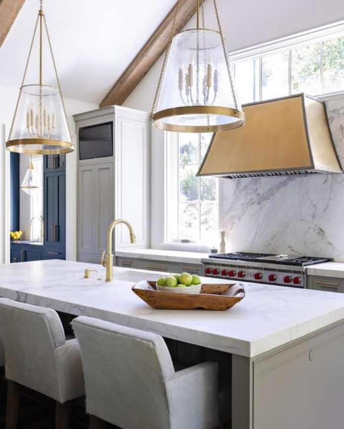 Picture of REESE 22" PENDANT (OPEN BOX)