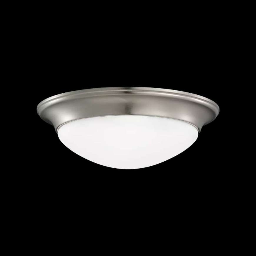 Picture of NASH SMALL FLUSH MOUNT