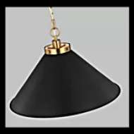 Picture of WELLFLEET WIDE CONE PENDANT