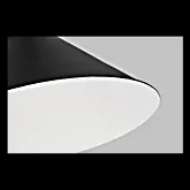 Picture of WELLFLEET WIDE CONE PENDANT