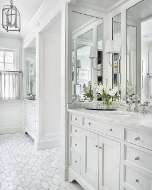 Picture of ARCH TOP SMALL LANTERN (OPEN BOX)