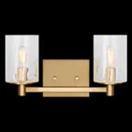 Picture of PARKER TWO LIGHT BATH