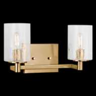 Picture of PARKER TWO LIGHT BATH