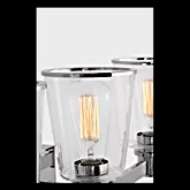 Picture of ALESSA 3-LIGHT VANITY SCONCE