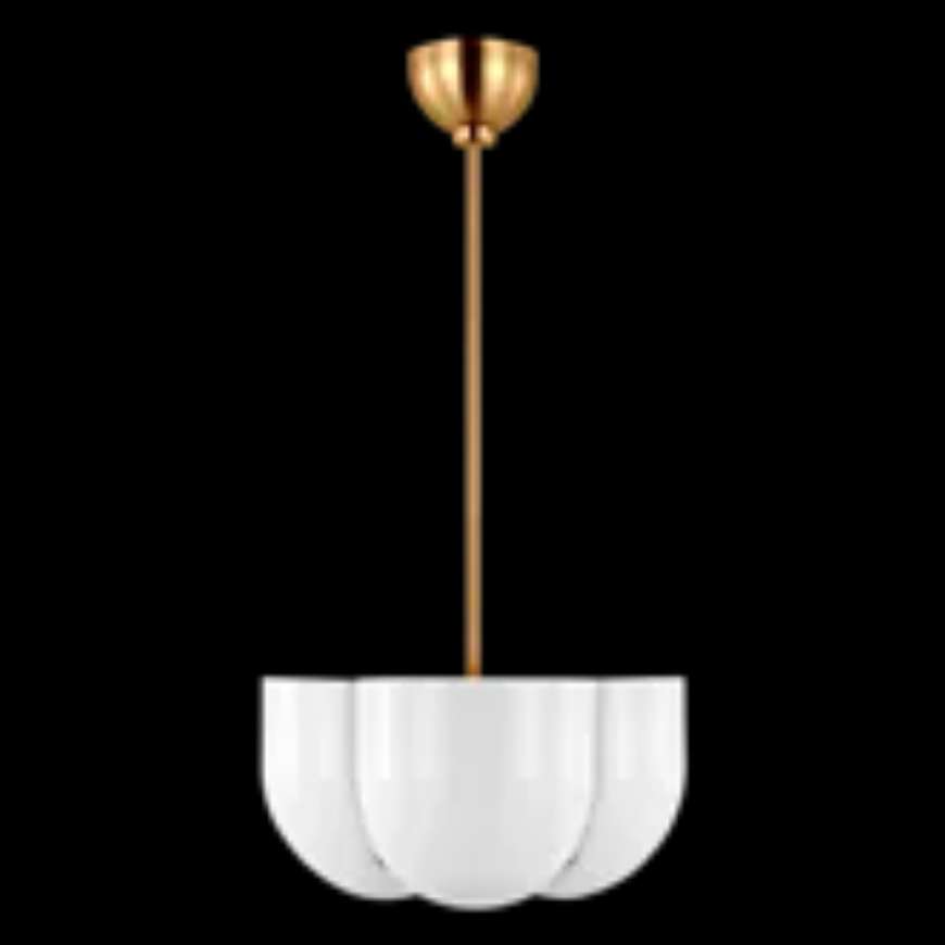 Picture of CHEVERNY LARGE PENDANT