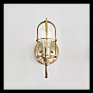 Picture of URBAN RENEWAL ONE LIGHT CAGE SCONCE