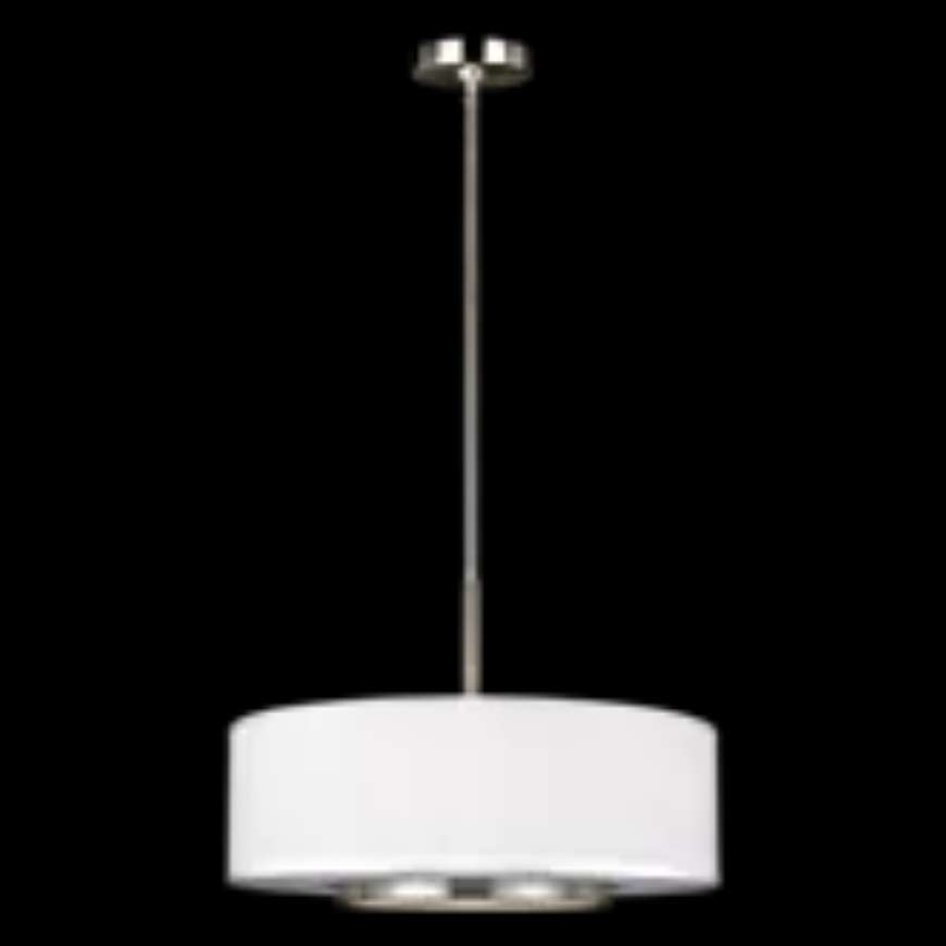 Picture of NANCE THREE LIGHT HANGING SHADE