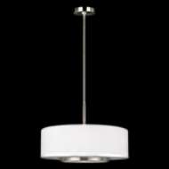 Picture of NANCE THREE LIGHT HANGING SHADE