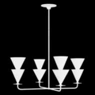 Picture of CORNET LARGE CHANDELIER