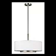 Picture of NANCE THREE LIGHT HANGING SHADE