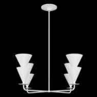 Picture of CORNET LARGE CHANDELIER