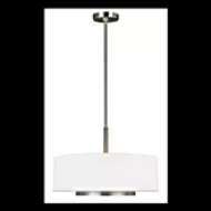 Picture of NANCE THREE LIGHT HANGING SHADE