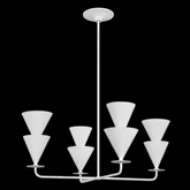 Picture of CORNET LARGE CHANDELIER