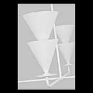 Picture of CORNET LARGE CHANDELIER