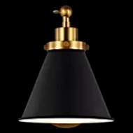 Picture of WELLFLEET ONE-ARM CONE SCONCE