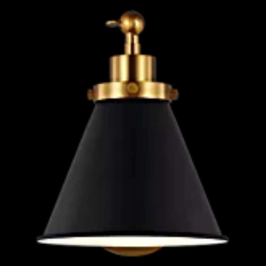 Picture of WELLFLEET ONE-ARM CONE SCONCE
