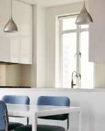 Picture of AGNES SMALL PENDANT (OPEN BOX)