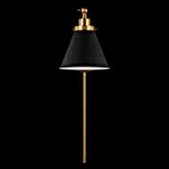 Picture of WELLFLEET ONE-ARM CONE SCONCE