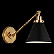 Picture of WELLFLEET ONE-ARM CONE SCONCE