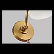 Picture of WELLFLEET ONE-ARM CONE SCONCE