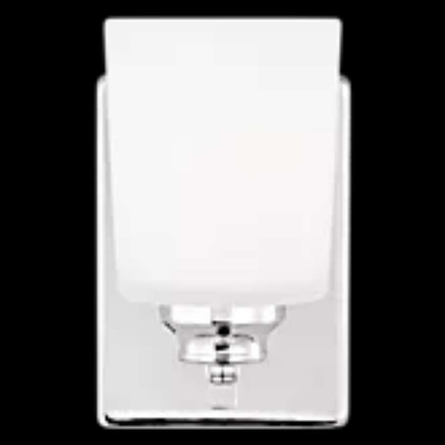 Picture of VINTON ONE LIGHT BATH