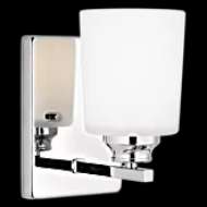 Picture of VINTON ONE LIGHT BATH