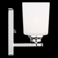 Picture of VINTON ONE LIGHT BATH