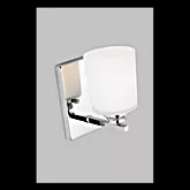 Picture of VINTON ONE LIGHT BATH