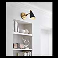 Picture of SIGNORET TASK SCONCE
