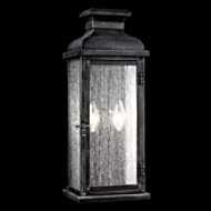 Picture of PEDIMENT MEDIUM WALL LANTERN