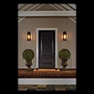 Picture of PEDIMENT MEDIUM WALL LANTERN