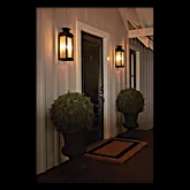 Picture of PEDIMENT MEDIUM WALL LANTERN