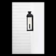 Picture of PEDIMENT MEDIUM WALL LANTERN