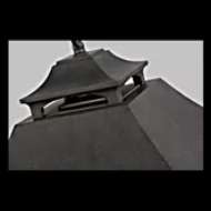 Picture of GALENA LARGE PENDANT