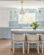 Picture of GRACIE MEDIUM DOME PENDANT (OPEN BOX)