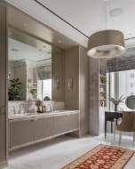 Picture of HALO MEDIUM HANGING SHADE (OPEN BOX)