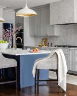 Picture of AGNES LARGE PENDANT (OPEN BOX)