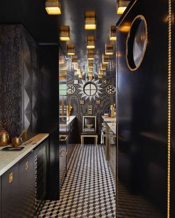 Picture of PRECISION 4.5" SOLITAIRE FLUSH MOUNT (OPEN BOX)