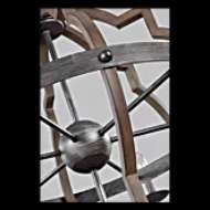 Picture of SOCORRO 6-LIGHT LARGE CHANDELIER