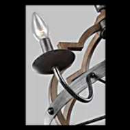 Picture of SOCORRO 6-LIGHT LARGE CHANDELIER