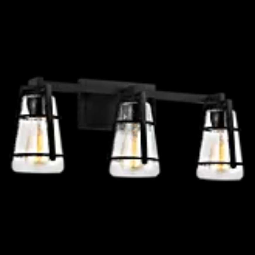 Picture of ADELAIDE 3-LIGHT BATH SCONCE