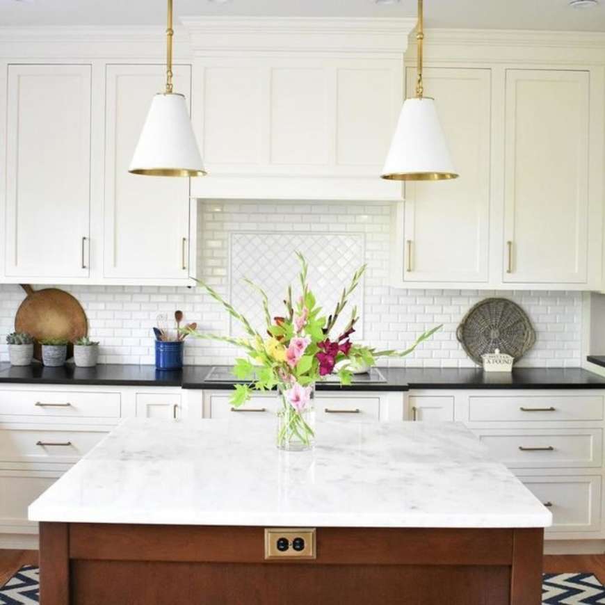 Picture of GOODMAN PETITE HANGING SHADE (OPEN BOX)