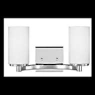 Picture of HETTINGER TWO LIGHT BATH