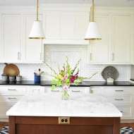 Picture of GOODMAN PETITE HANGING SHADE (OPEN BOX)