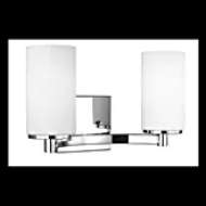 Picture of HETTINGER TWO LIGHT BATH
