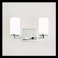 Picture of HETTINGER TWO LIGHT BATH