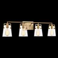 Picture of CROFTON 4-LIGHT BATH SCONCE