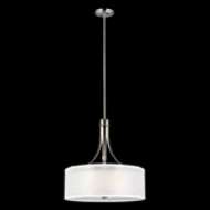 Picture of ELMWOOD PARK THREE LIGHT PENDANT
