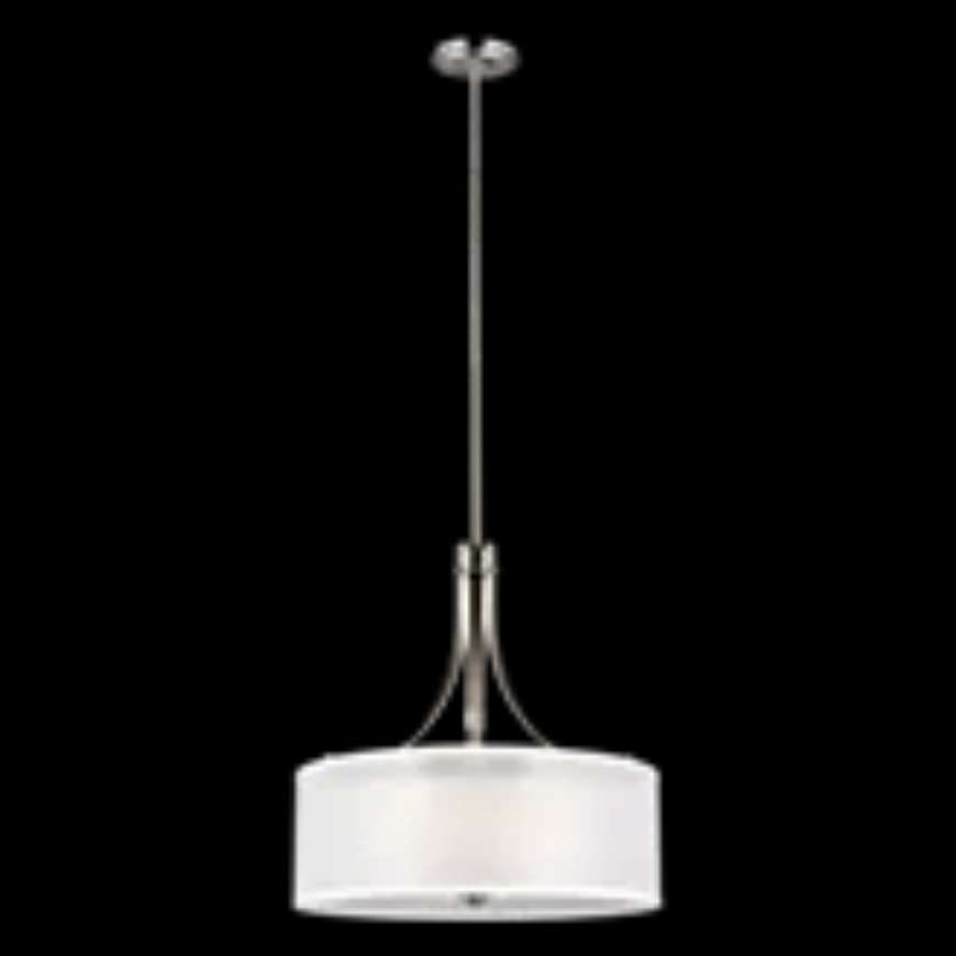 Picture of ELMWOOD PARK THREE LIGHT PENDANT
