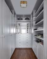 Picture of TILDEN LARGE FLUSH MOUNT (OPEN BOX)